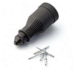 Scell-it - Outil de pose de rivets rivedrill-riveteuse ou outil de pose de rivets rivedrill -