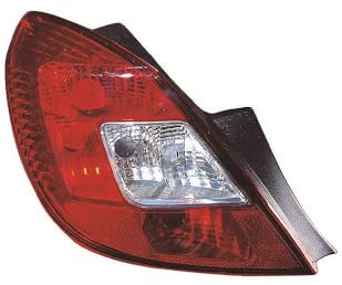 Alkar 2211421 Heckleuchte