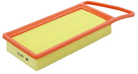 Wix Filters WA6738 Filtro aria