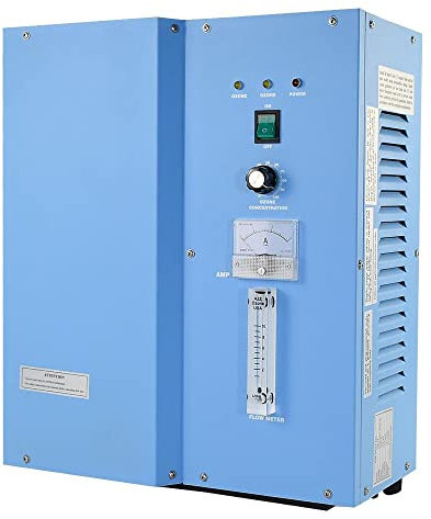 Ozon A2Z 856689005153 SP - 5G Schwimmbadgenerator
