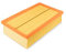 UFI Filters, Filtro Aria 30.532.00, Filtro Aria per Ricambio, Adatto a Auto, Applicabile su Diversi Modelli Audi, Cupra, Seat, Skoda e Volkswagen