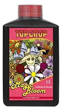 Top Crop - Top Bloom - 1L