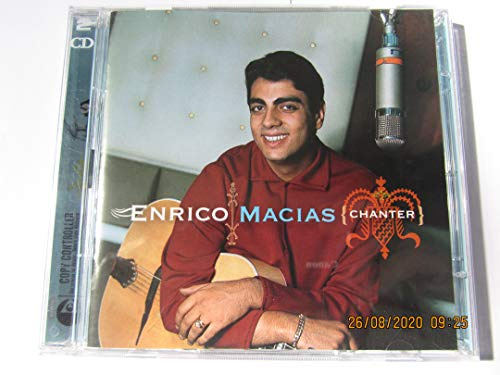 Enrico Macias - Chanter