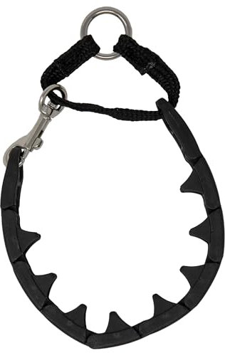 JULIUS K9 59815 Starmark Collar - S, S, Multicolor