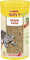 sera Raffy P Nature 1000 ml (220 g) - Die ausgewogene Grundlage für Wasserschildkröten, Wasserschildkröten Futter