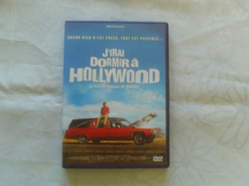 J'irai dormir a Hollywood [FR Import]