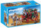 PLAYMOBIL 4399 - Postkutsche