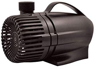 Smartpond Waterfall Pump 2000gph
