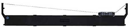 13L0034 Band, Schwarz