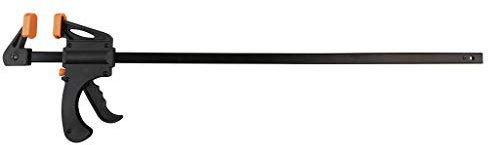 Cogex 41150 - Morsetto automatico a 1 maniglia