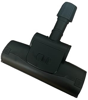 UNIVERSAL Ø 30>37 mm Staubsaugerdüse Turbodüse Bodendüse Kombidüse für Staubsauger m rotierenden Bürsten