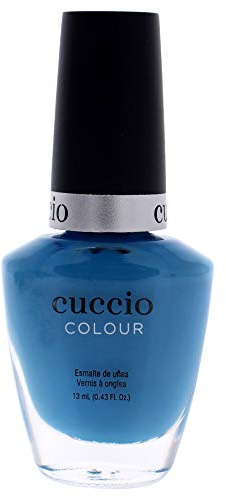 Cuccio Colour St. Barts in a Bottle 13ml