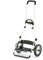 Andersen Einkaufstrolley - Royal Shopper - klappbar - Aufhängung für Einkaufswagen - belastbar 50 kg - Aluminium - Trolley - Metallspeichen-Rad Ø 25 cm