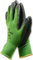 Pine Tree Tools Guanti da lavoro e da giardinaggio in bambù per uomo e donna, seconda pelle, guanti da lavoro nelle taglie S, M, L e XL (grande)