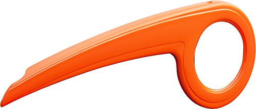 DEKAFORM Fahrrad Kettenschutz 180-2 bis 36/38 Zähne für Falter Puch Rabeneick Victoria Velo Fahrrad * orange