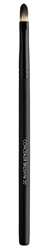 Impala Concealer Pinsel N20 Natürliche Borste Make-up - unter Augenkreise, Rötung, Verunstaltungen