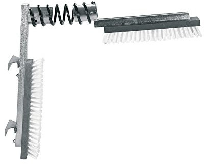 Kerbl Ersatzbürste (50x10cm) für 29310