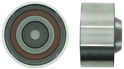 SKF Zahnriemen Umlenk-/Führungsrolle VKM 85151 Höhe 78mm Länge 76mm Breite 49mm - OE Qualität