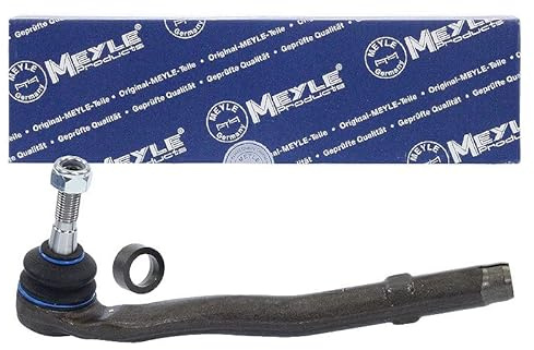 Meyle 316 020 0002 Spurstangenkopf Links | Kompatibel mit: BMW 5, 5 Touring