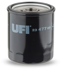 UFI Filters 23.477.00 Ölfilter für Autos