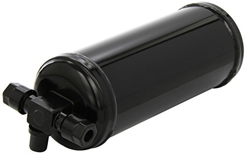 Nissens 95036 Trockner Klimaanlage