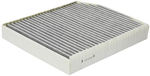 Corteco 80000069 Filter, Innenraumluft | Kompatibel mit: VOLVO C70 I Coupe, S60 I, S60 II, S70, S80 I, S80 II, V70 II, XC70 I Cross Country, XC90 I