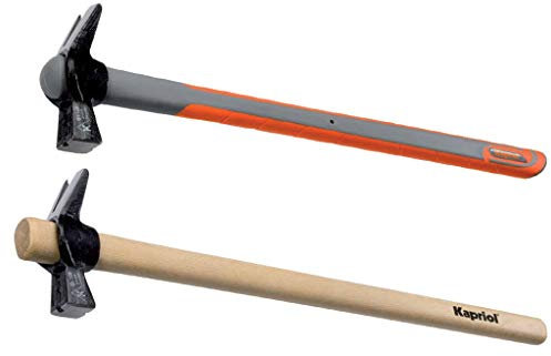 KAPRIOL CARPENTER HAMMER SPANISH WOODEN/H 300 W/MAG