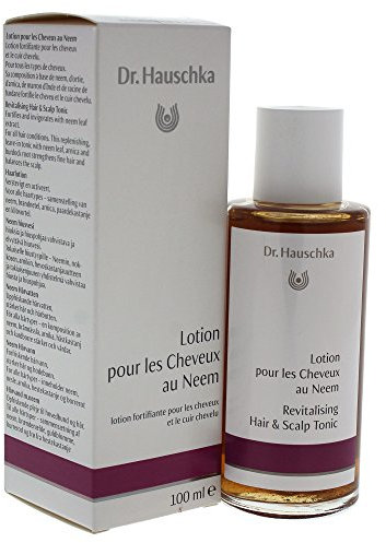 Dr. Hauschka 4020829006539 Revitalising Hair & Scalp Tonic Haartonikum,