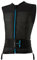 Icetools S-Lite Shield Men black-blue Rückenprotektor Weste Ski Snowboard Protektor (L)