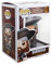 Funko 7106 Actionfigur Disney: Pirates: Barbossa