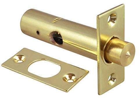 ERA 838 Door Security Bolt - Key