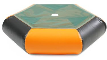Sport-Thieme Trampolin Soft-Tramp