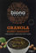 Biona Organic Honey Hazelnut Granola, 375g