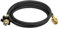 Mr. Heater Buddy Series Hose Assembly-10-ft, Model# F273704, Other, Black, One Size