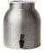 New Wave Enviro Dispensador de Agua de Acero Inoxidable, 2.2 galones (Individual)