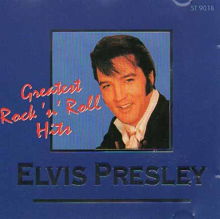 Greatest Rock n Roll Hits