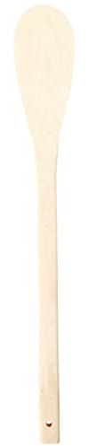 Vogue J112 Spatule en bois 455 mm Beige