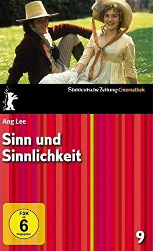 Sinn und Sinnlichkeit - SZ-Cinemathek Berlinale