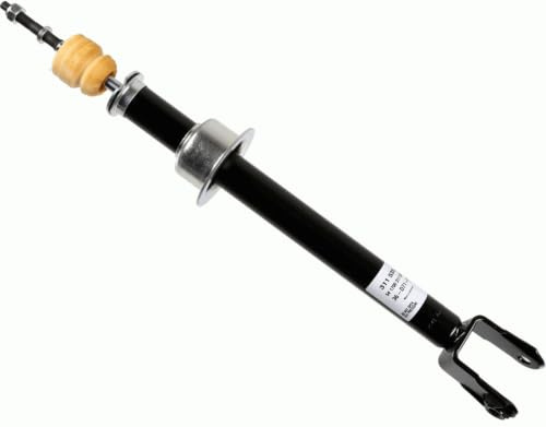 Sachs Gasdruck Stoßdämpfer Vorderachse passend für S-Type | 311 535