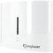 PowerSmart® Bianco Power Bank 13600 mAh batteria esterna portatile Caricabatteria da auto per iPhone 2 3 3SS 4 4s 5 5S 5 C [Power Version con Celle Panasonic]