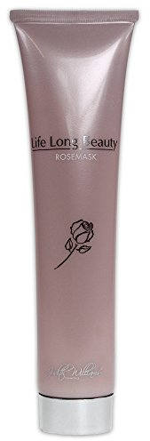 J.Williams Life Long Beauty Rosemask 75ml
