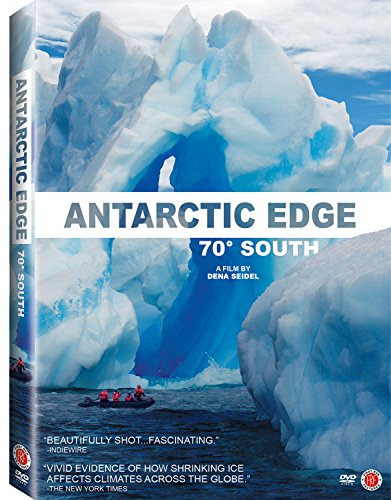 Antarctic Edge: 70° South