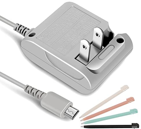 Dotop DS Lite Tragbare Touch Stylus Pen Set für Nintendo DS 4 Stück