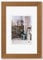 walther design Bilderrahmen eiche 40 x 50 cm Grado Holzrahmen HI050E