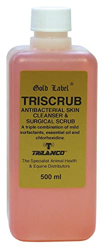 Gold Label - Triscrub x 500 Ml