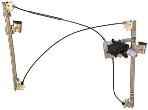 Valeo Fensterheber vorne links 850448