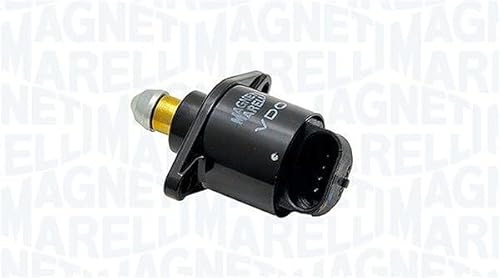 Magneti Marelli B13 Schrittmotor | Kompatibel mit: CITROËN XSARA Coupe, ZX, PEUGEOT 106 I, 106 II, 306 Schrägheck