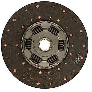 Valeo 807570 Festplatte Kupplungssatz