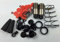 HPI Tessmann Hot Bodies D815 1:8 Buggy Stoßdämpfer HA 114931 HD9®
