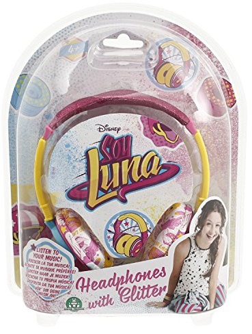 Giochi Preziosi SOY LUNA YLU17001 Kopfhörer